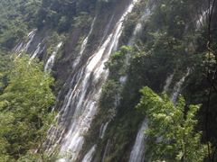iphone_upload_pic-千泷沟大瀑布旅游区