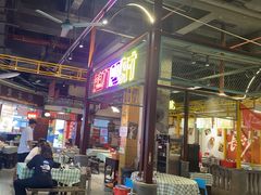 -彭耕记猪油炒小菜(吉联mall店)