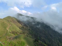 -萍乡武功山风景名胜区