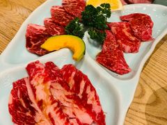 -御牛道日式烤肉料理(杭州万象城店)