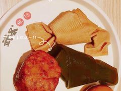 -武圣羊汤·西北面(朝阳门店)