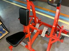 -KingBull私教健身&格斗订制(龙井商业中心店)