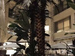 -青岛城阳宝龙福朋喜来登酒店