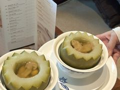 -蛇口希尔顿南海酒店·随轩中餐厅·粤菜