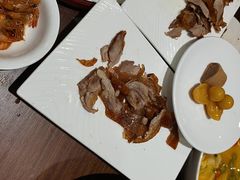 -全聚德(上海首店浦东店)