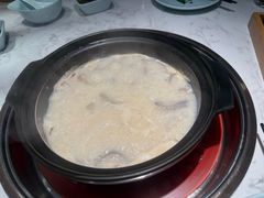 -捞神煲汤火锅(湖滨商业街店)