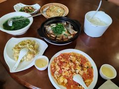 -喜洲翰林餐厅(董家百年老宅店)