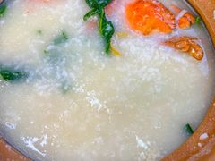 -北戴河庆山饭店·海鲜砂锅粥(北戴河黑石路店)