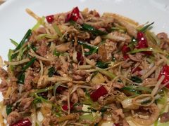 -一坐一忘云南菜(卓悦中心)