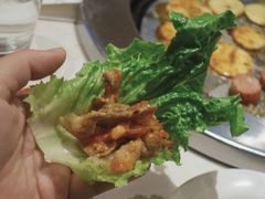 菜包肉-么子烤肉(化龙池店)