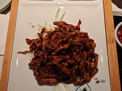 -院8里·小聚园老川菜(九眼桥店)