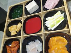 -海底捞火锅(旭辉MALL店)