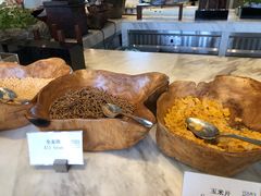 -成都安仁福朋喜来登酒店