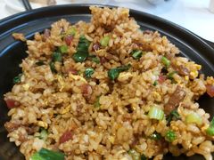 -老人和饭店(淮海中路店)