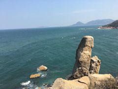 -东澳岛