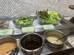 -广州建国酒店·君豪西餐自助餐厅