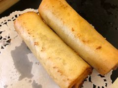 -金城大酒店-中餐厅(汾江中路店)