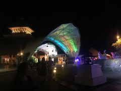 -清迈夜间动物园