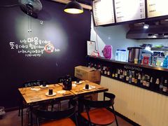 -miss密斯韩餐(平阳景苑店)