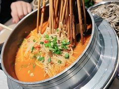 -小粉房鲽鱼头海鲜小串(燕郊总店)