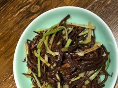 -粗茶淡饭·隐庐私厨(东亭店)