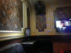 -博金年代 KTV(湖北大学店)