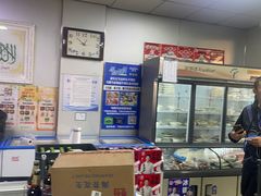 -马晓马佳牛羊肉(新合路店)