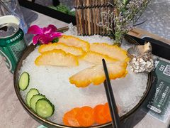 -野·大山里野生菌石锅土鸡(益田假日店)