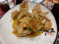 -7号院家宴.烧鸽子(门头沟店)