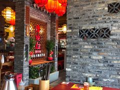 -谭鸭血老火锅(远大购物广场店)