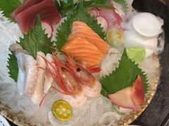 -昱匠·日本料理(金融街店)