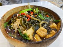美女麻辣烫-金乐活美食(中街店)