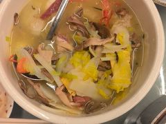 -湘湖大院(越王路店)