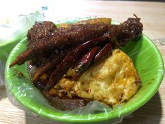 -刘小忙把子肉(北园大街总店)