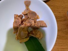 -苏小柳手工点心(人民广场分院)