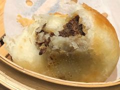 烤破酥包-云海肴·汽锅鸡·云南菜(美罗城店)