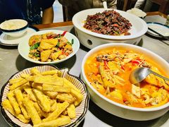 -东安鸡馆(蔡锷南路店)