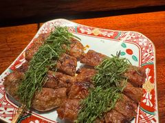-鸟万·炭火料理Yaki ONE(星光店)