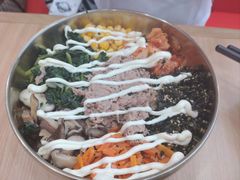 -米村拌饭(银泰中心店)