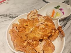 -西安饭庄·非遗陕菜(钟楼店)