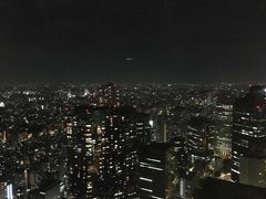 -东京都厅舍