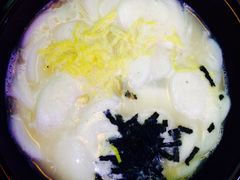 -神仙雪浓汤(明洞店)