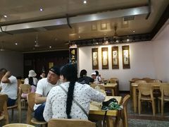 大堂-西工饭庄快餐厅(西工小街店)