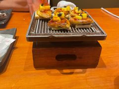 -月龍吟(朝龙汇店)