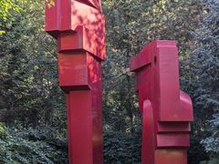 -长春世界雕塑园冰雪艺术天地