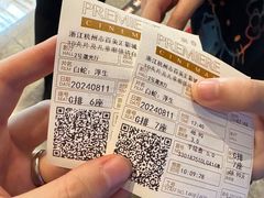 -百美汇影城(LUXE嘉里中心店)