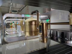 -百威中国啤酒博物馆