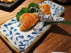 -王氏炉匠·烧鸟放题自助(好运街店)