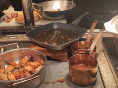 -上海锦江汤臣洲际大酒店壹阶层