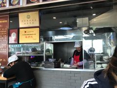 -裕兴记·三虾面(西北街总店)